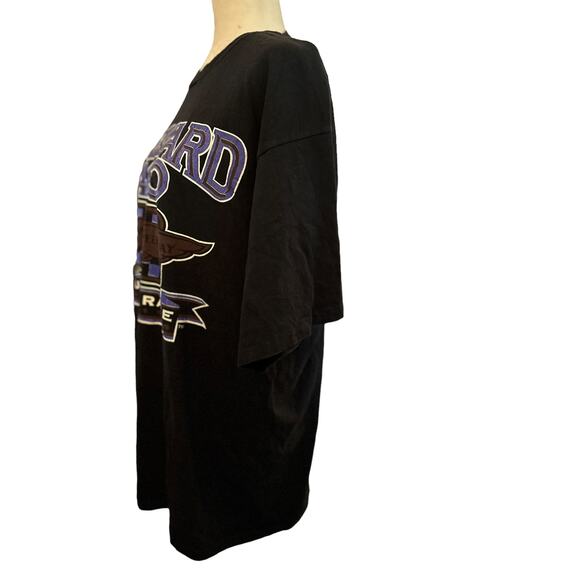 Brickyard 400 Inaugural Race Tee, Vintage 1994, Size XL - Picture 3 of 6